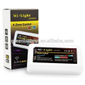 2.4G 4-ZONE RGB led strip light controller, Mi Light RGB control receiver